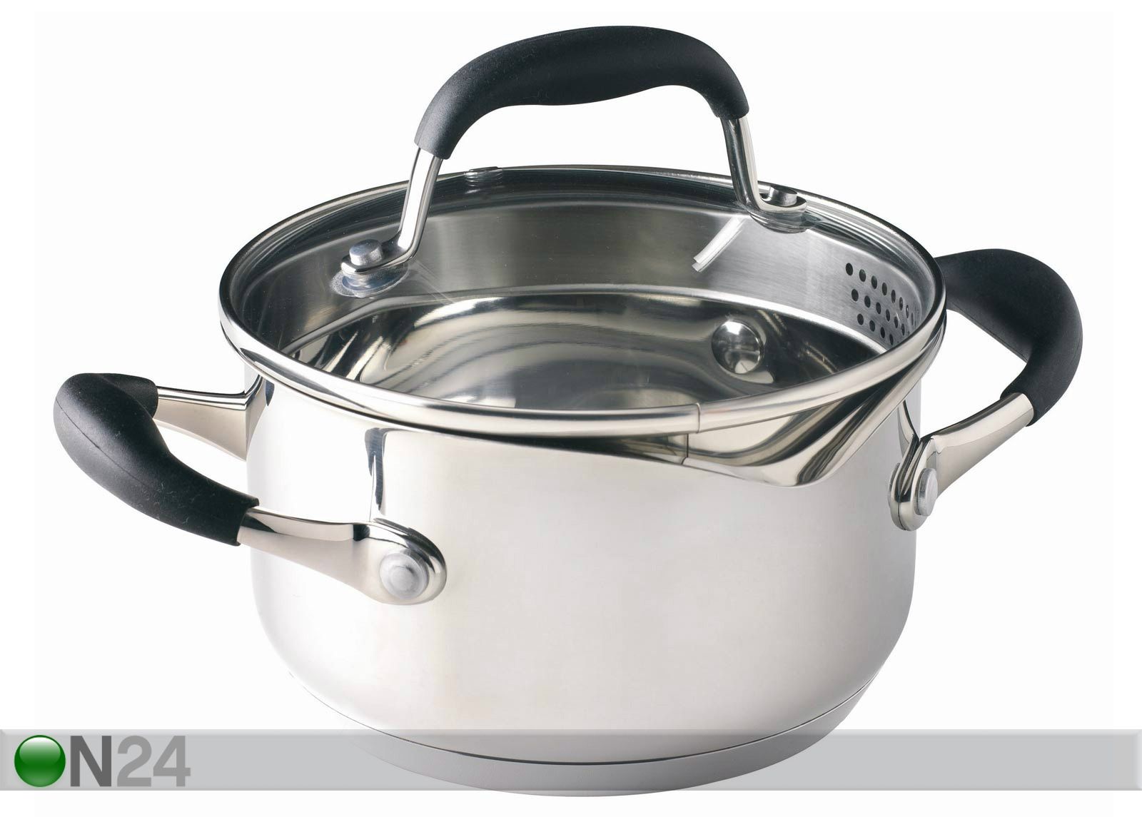 Kattila SOLANO 2,5 l kuvasuurennos