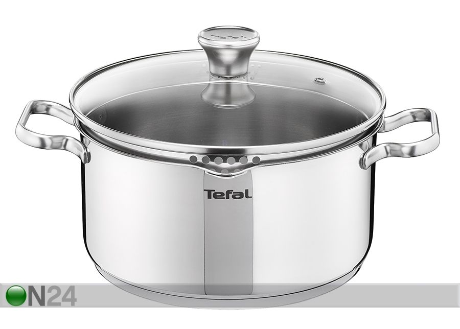 Kattila Tefal Duetto Ø 20 cm kuvasuurennos