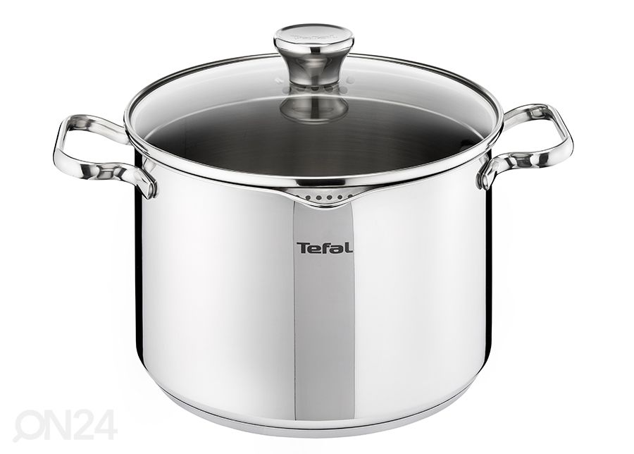 Kattila Tefal Duetto Ø 22 cm kuvasuurennos