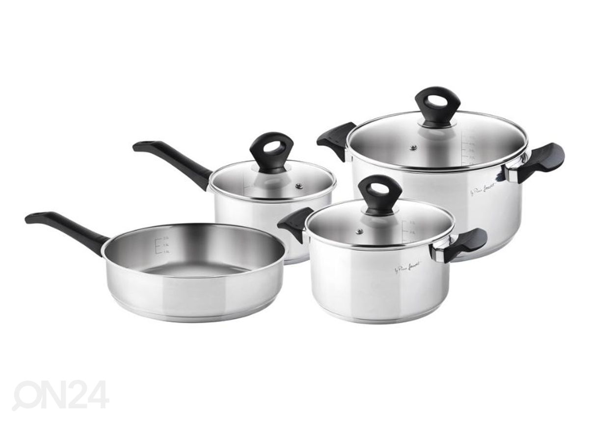 Kattilasarja Lamart LT1110 kuvasuurennos