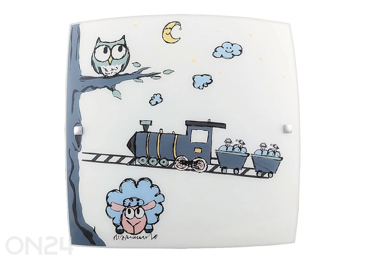 Kattoplafondi Shepherd kuvasuurennos