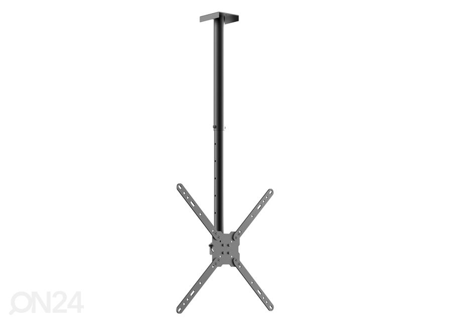 Kattoteline projektorille/televisiolle Meliconi Slim Style 400 CE kuvasuurennos