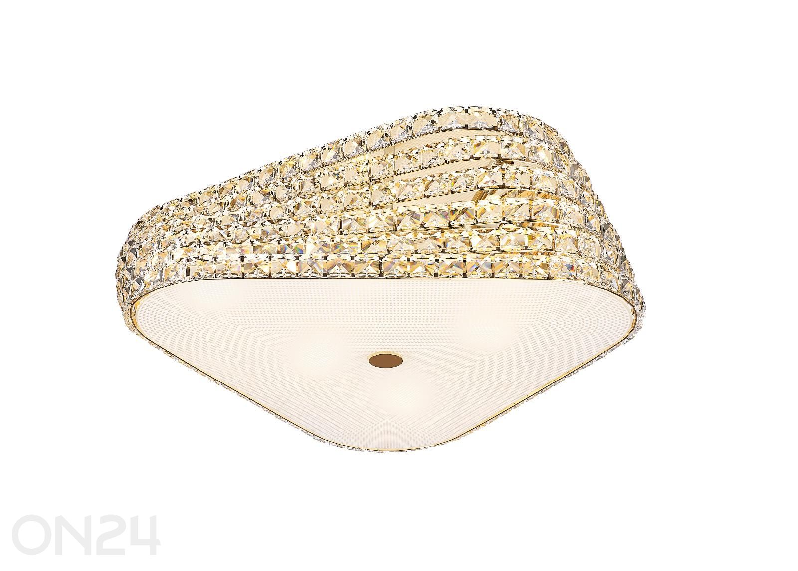 Kattovalaisin Babylon 6 kuvasuurennos