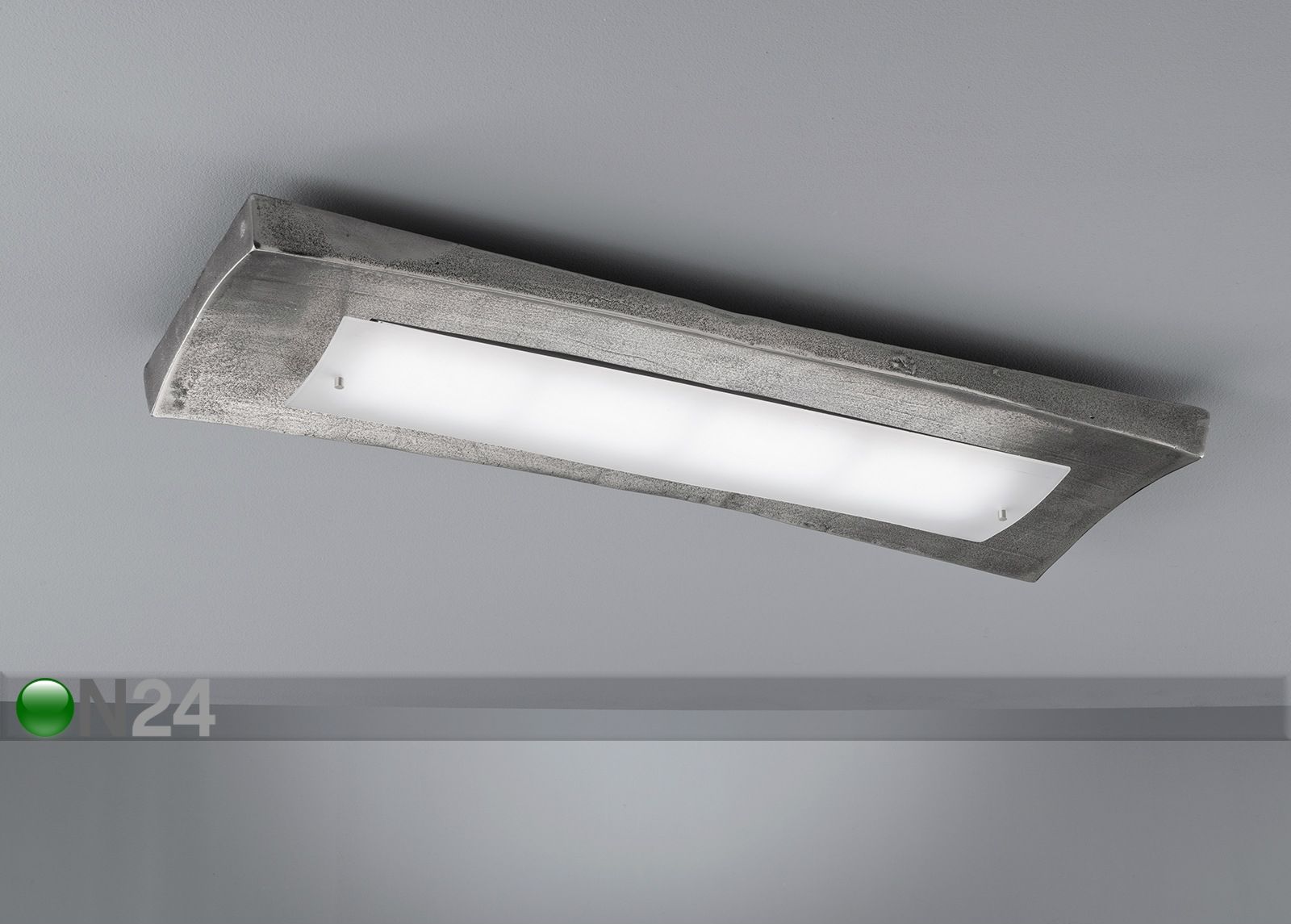Kattovalaisin Calais LED kuvasuurennos