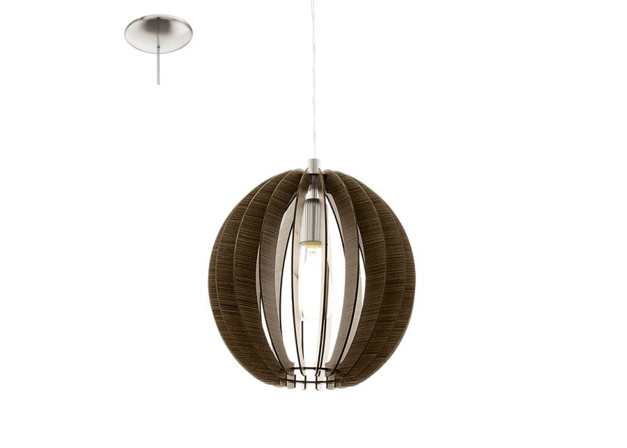 Kattovalaisin COSSANO Ø50 cm kuvasuurennos