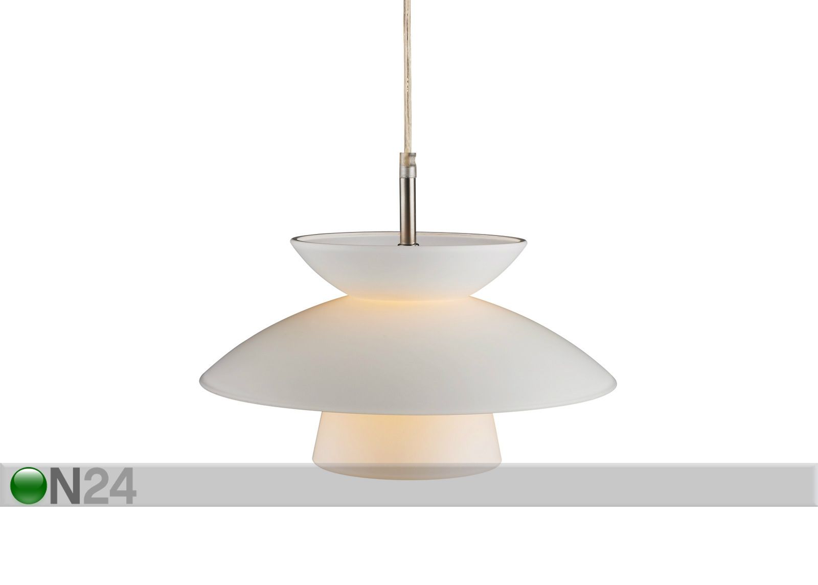 Kattovalaisin DALLAS MAXI Ø 30 cm kuvasuurennos