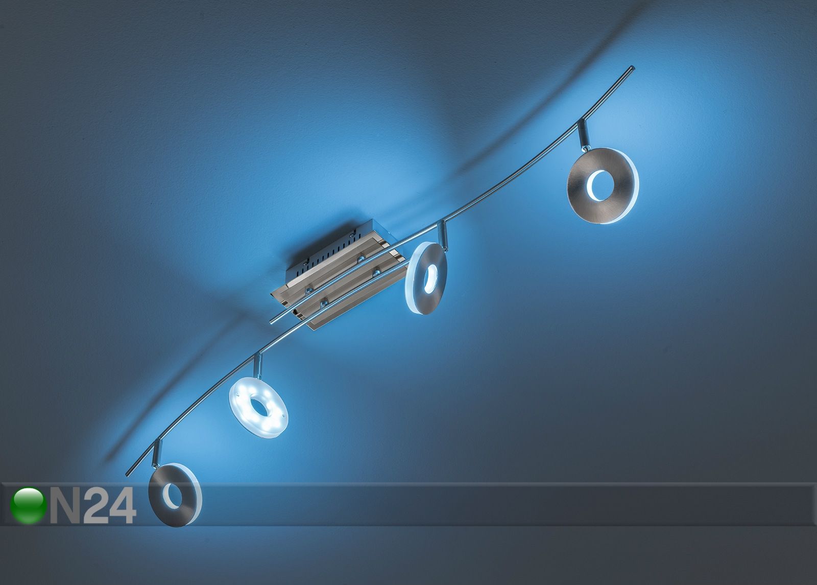 Kattovalaisin Dent LED kuvasuurennos