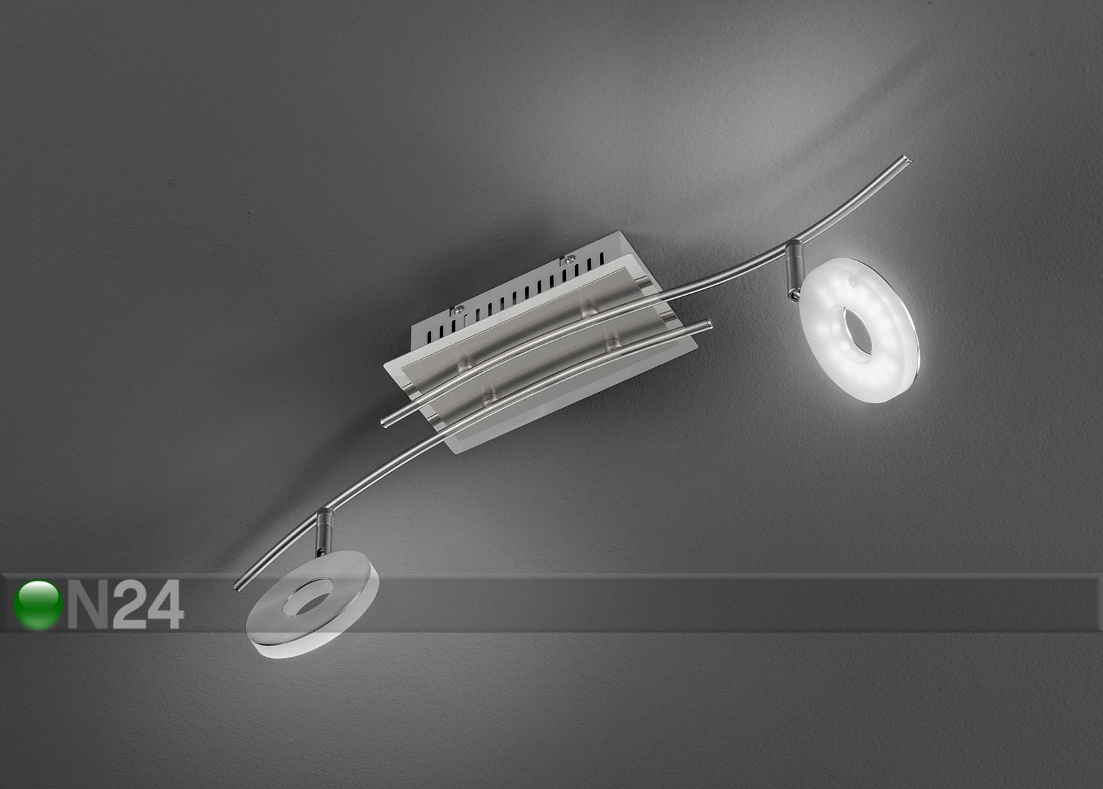 Kattovalaisin Dent LED kuvasuurennos