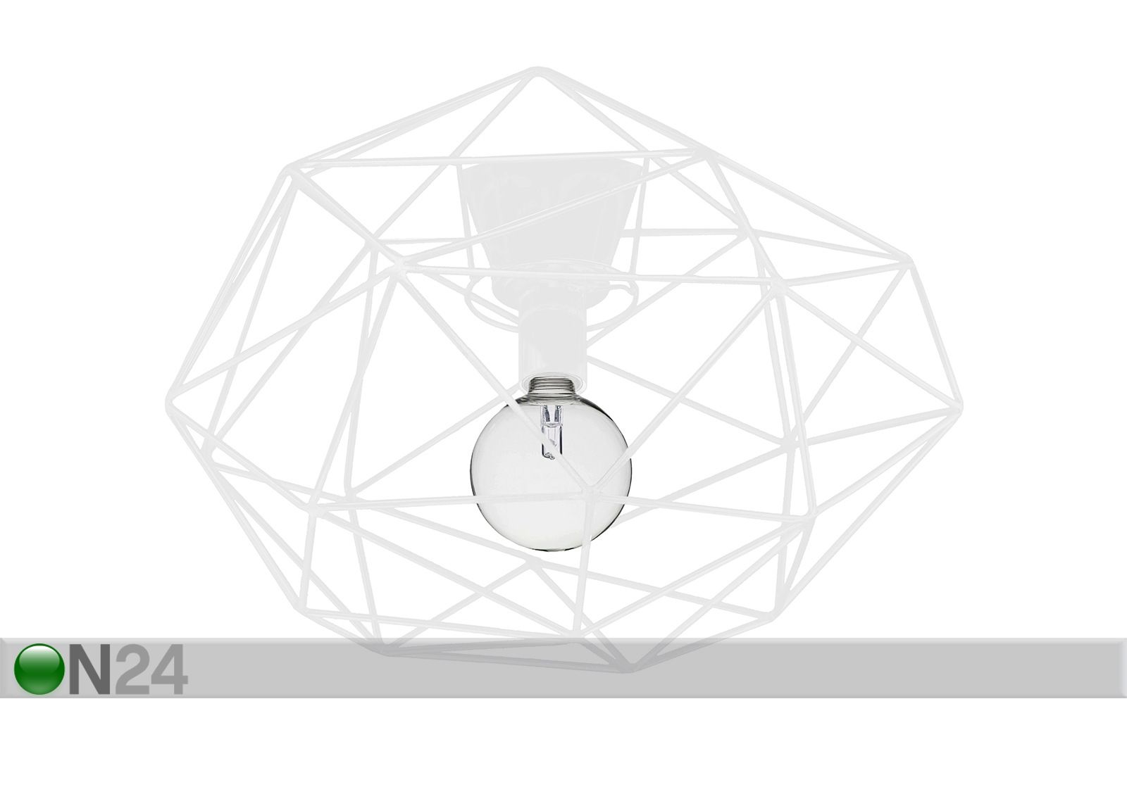 Kattovalaisin Diamond kuvasuurennos