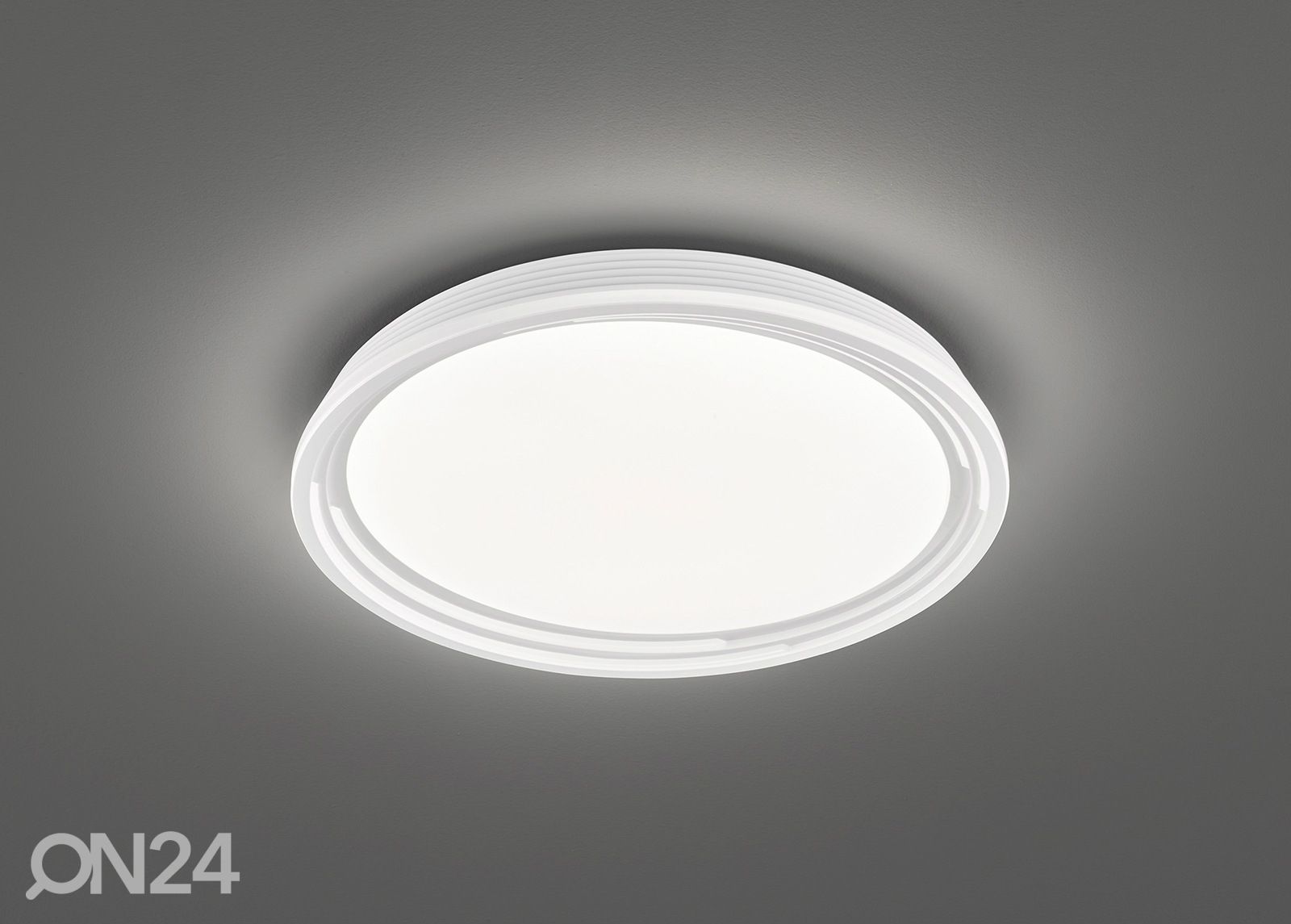 Kattovalaisin Dua LED kuvasuurennos