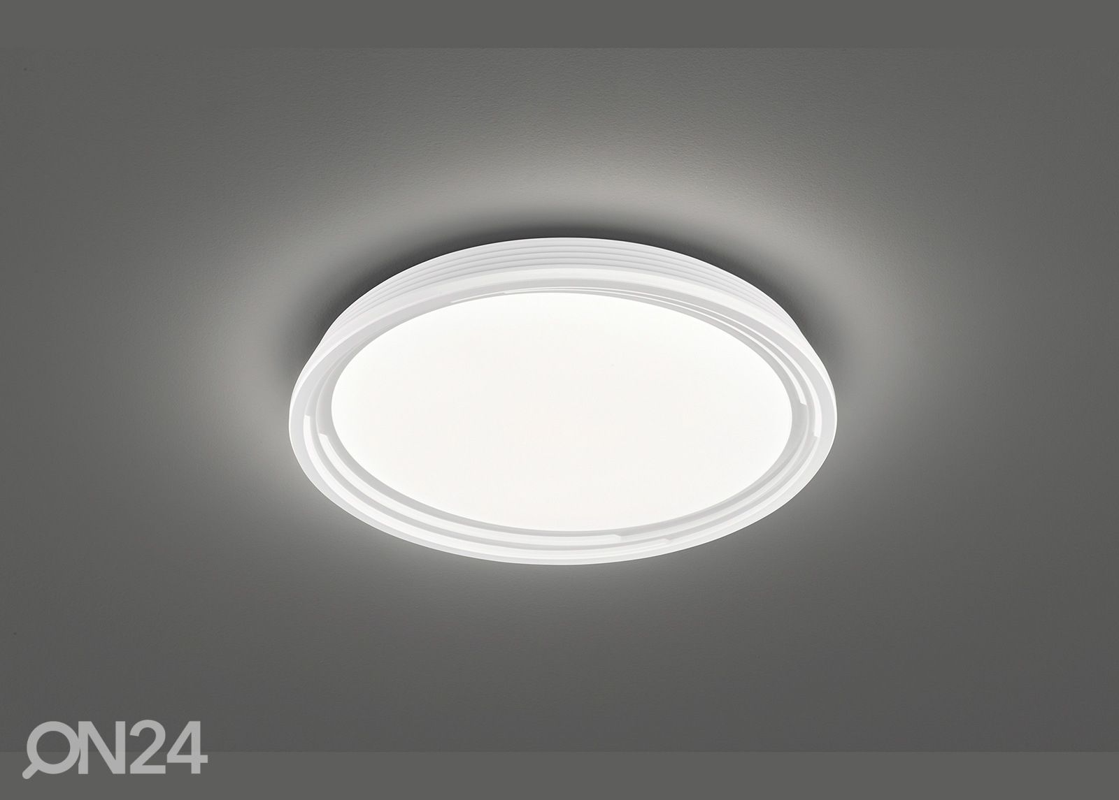 Kattovalaisin Dua LED kuvasuurennos
