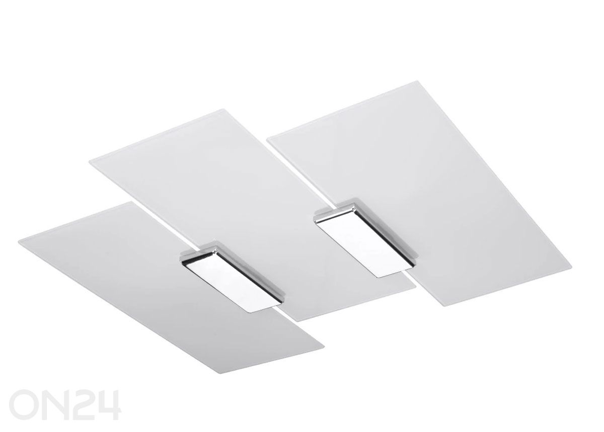 Kattovalaisin Fabiano kuvasuurennos