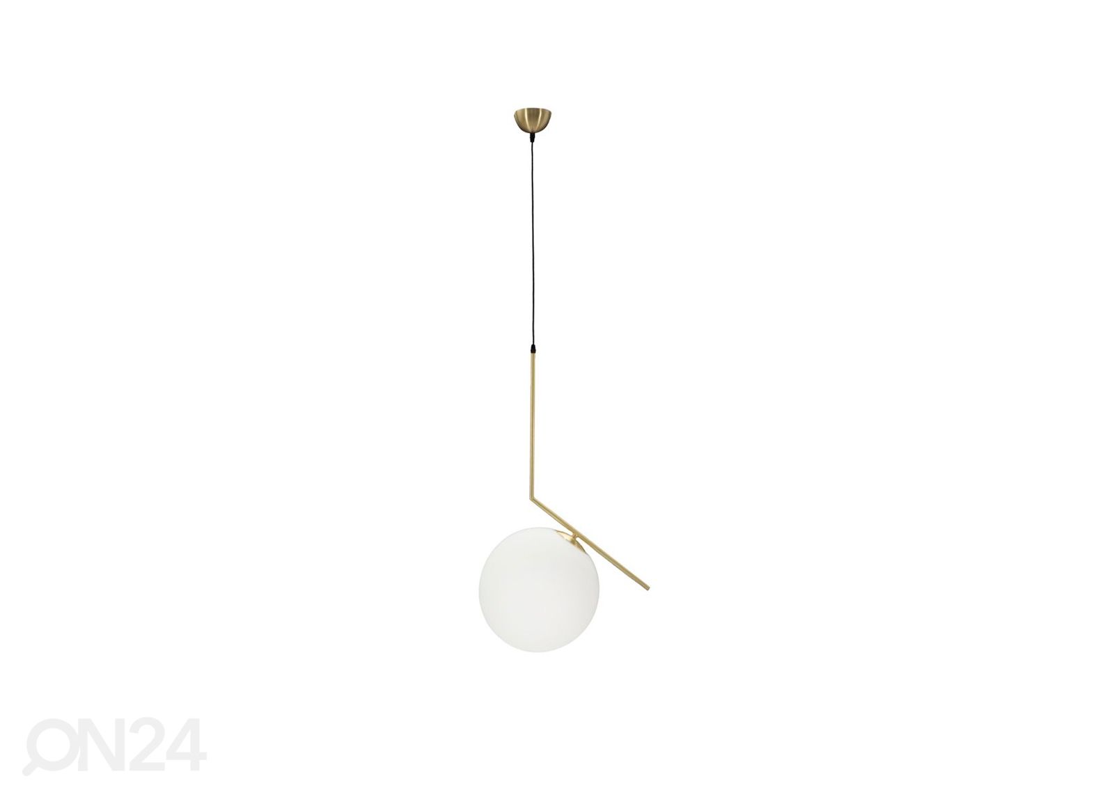 Kattovalaisin Glam, kullanvärinen/ valkoinen kuvasuurennos