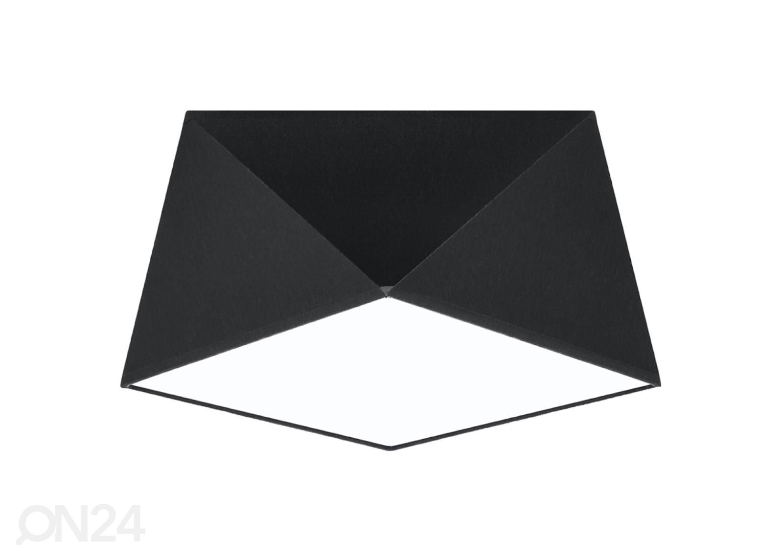 Kattovalaisin Hexa 25 kuvasuurennos