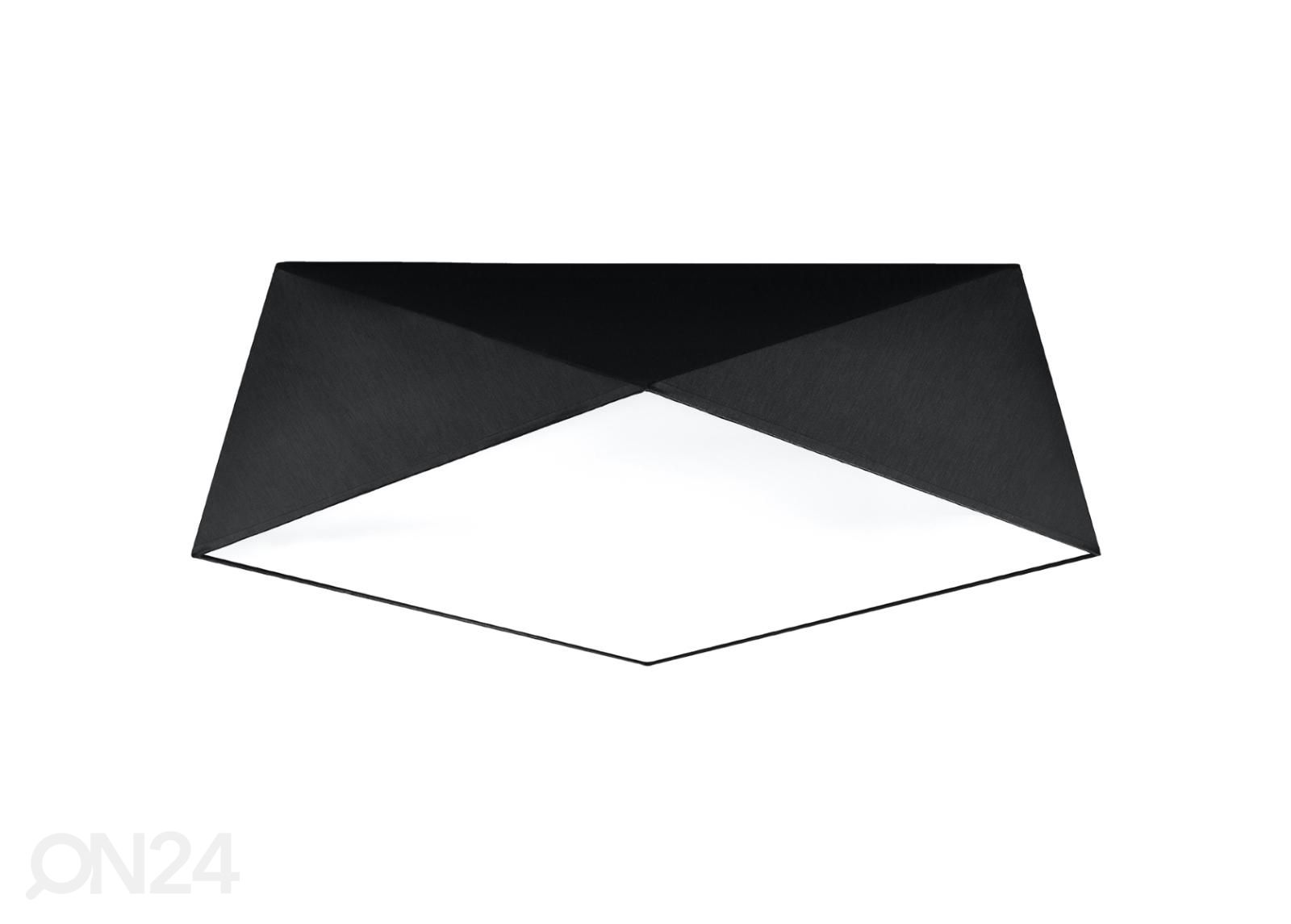 Kattovalaisin Hexa 45 kuvasuurennos