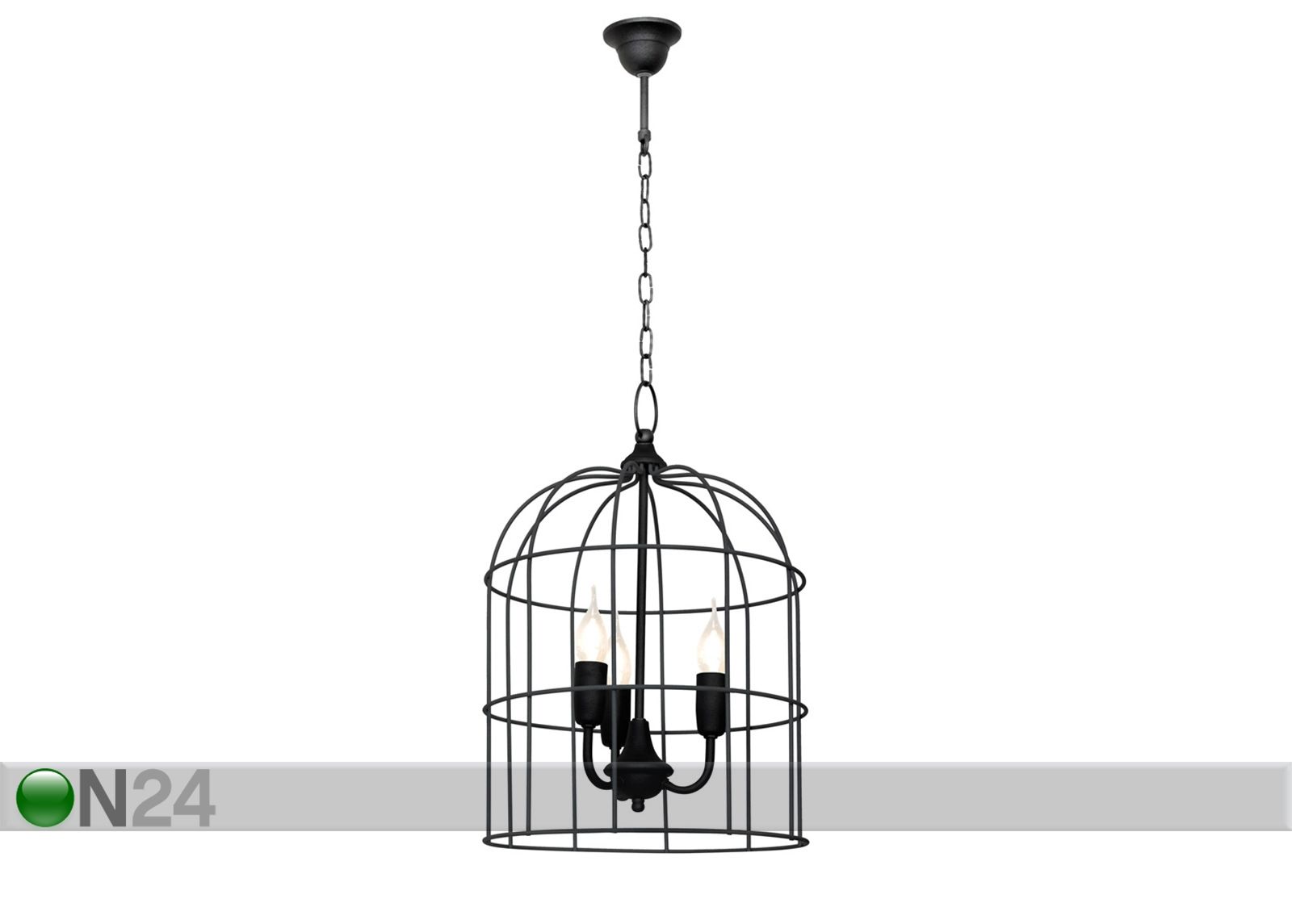 Kattovalaisin KOLIBRI kuvasuurennos
