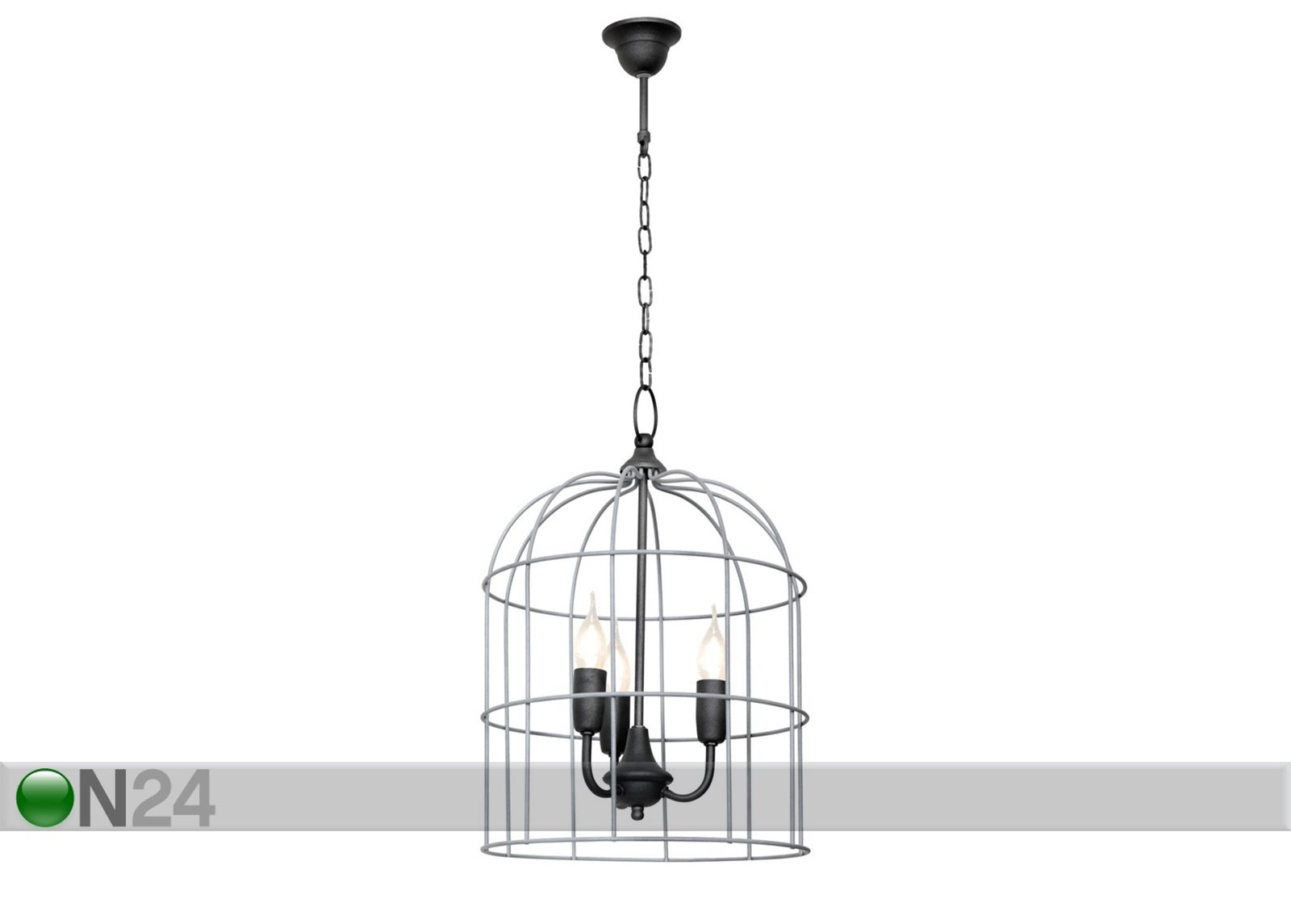 Kattovalaisin KOLIBRI kuvasuurennos