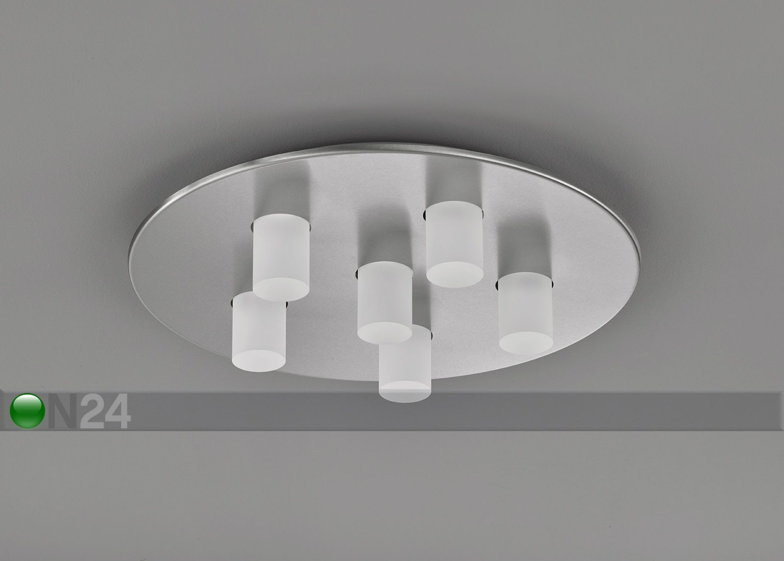 Kattovalaisin LED Cap kuvasuurennos