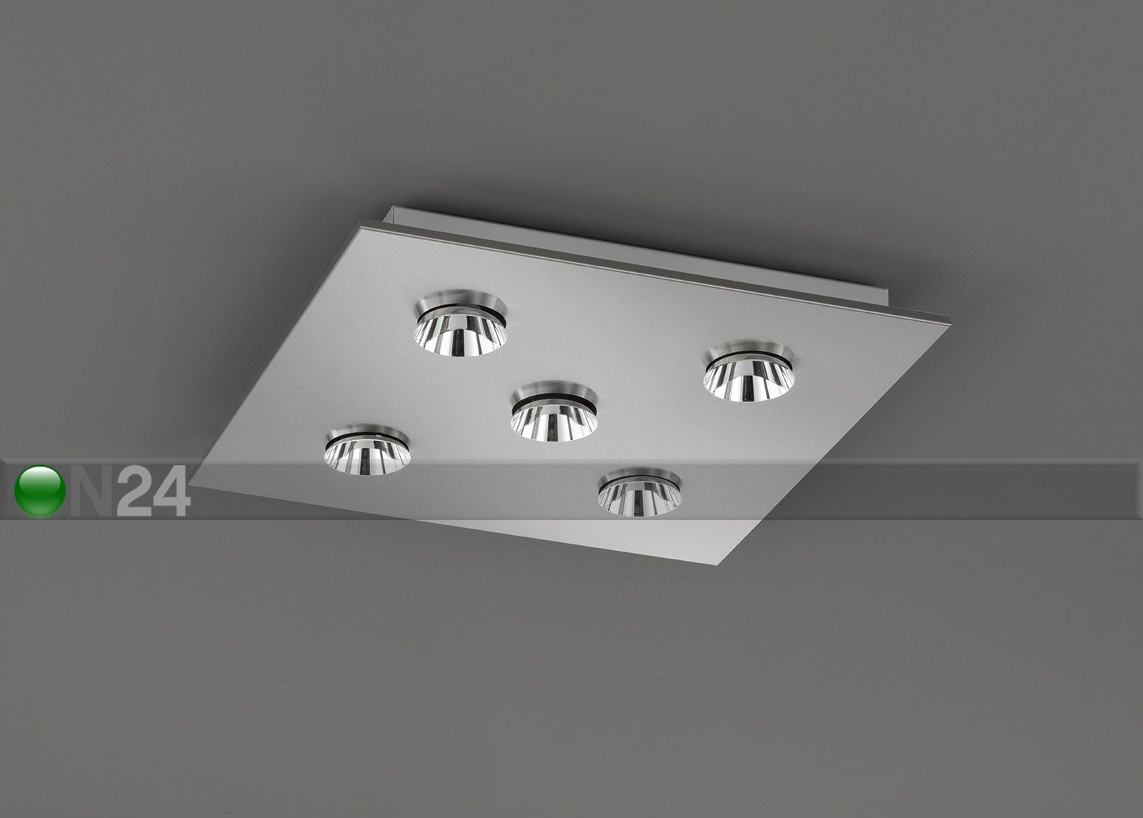 Kattovalaisin LED Cap kuvasuurennos