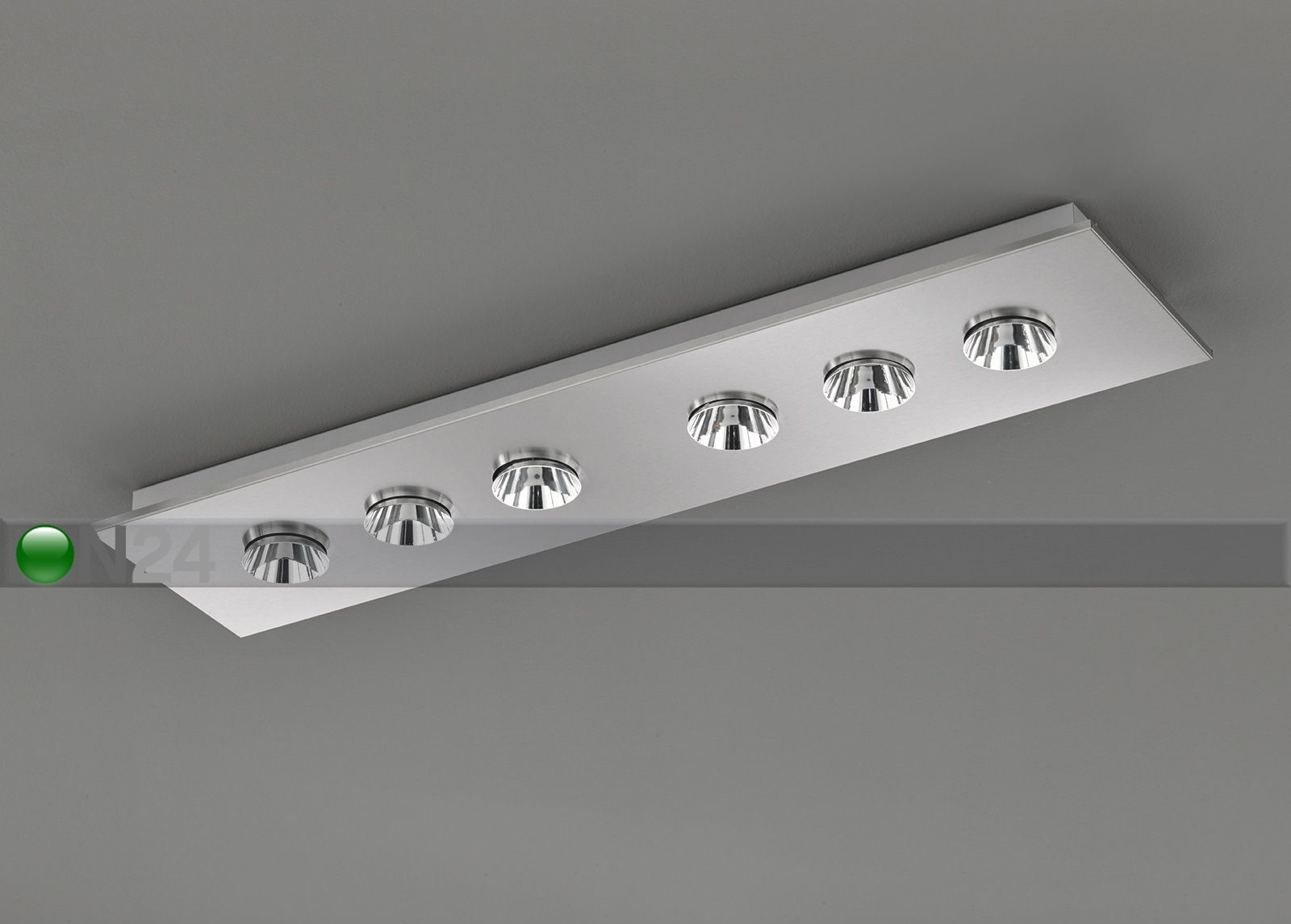 Kattovalaisin LED Cap kuvasuurennos
