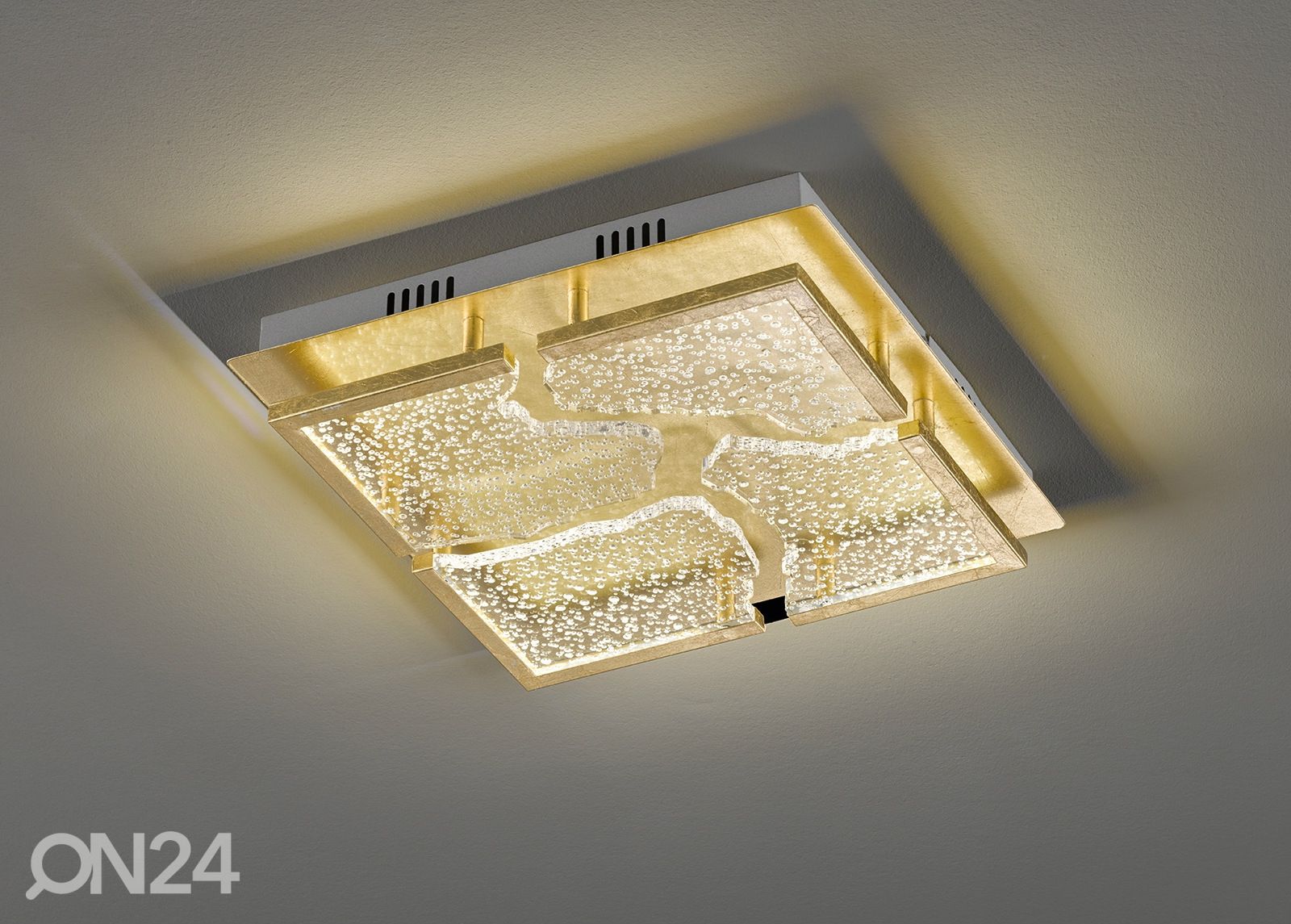 Kattovalaisin LED Elay kuvasuurennos