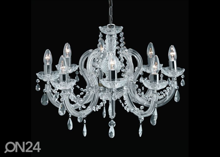 Kattovalaisin Marie Therese Crystal kuvasuurennos
