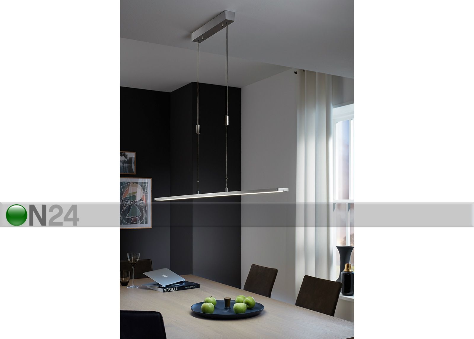 Kattovalaisin Metz LED kuvasuurennos