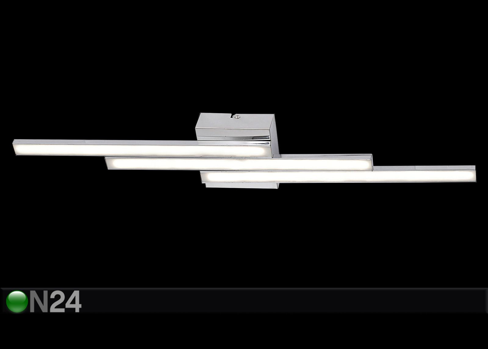 Kattovalaisin Mikado LED kuvasuurennos