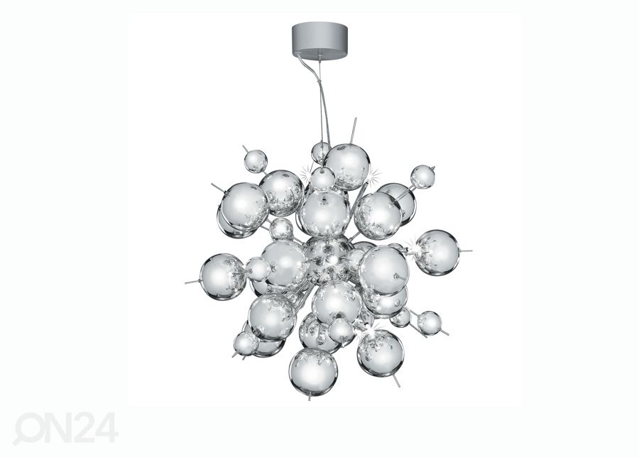 Kattovalaisin Molecule kuvasuurennos