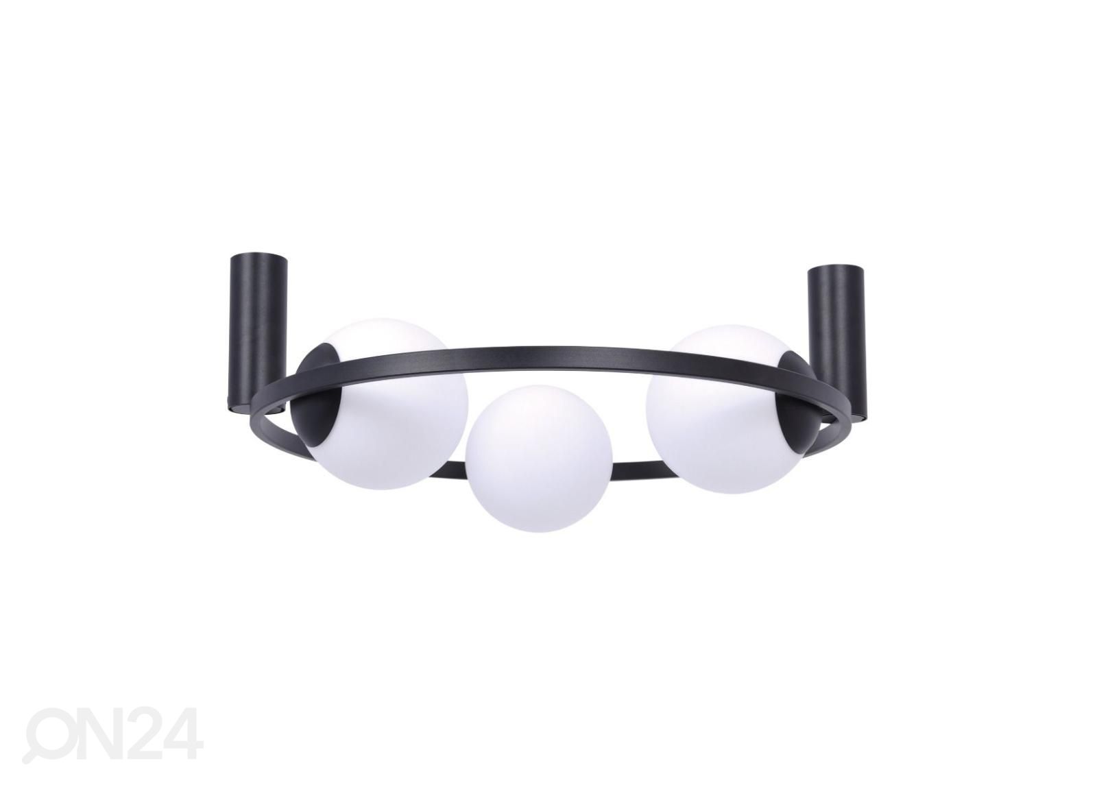 Kattovalaisin Orbit 3 kuvasuurennos