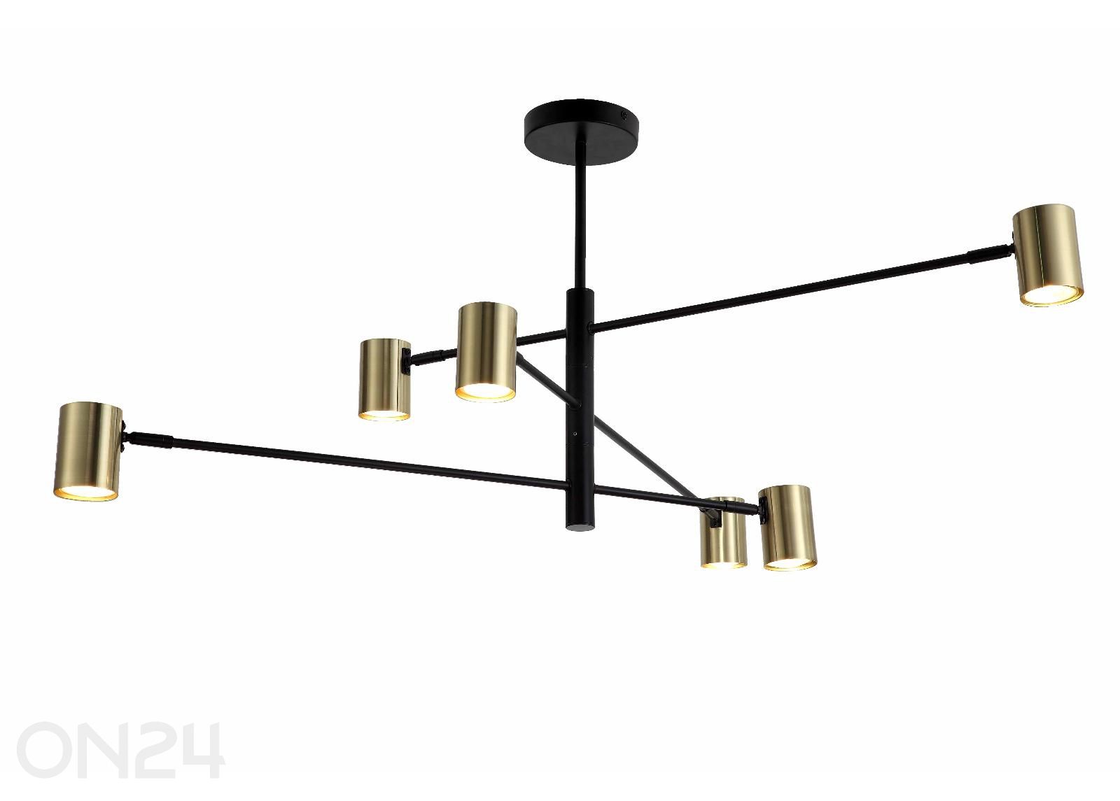 Kattovalaisin Pedro GB kuvasuurennos