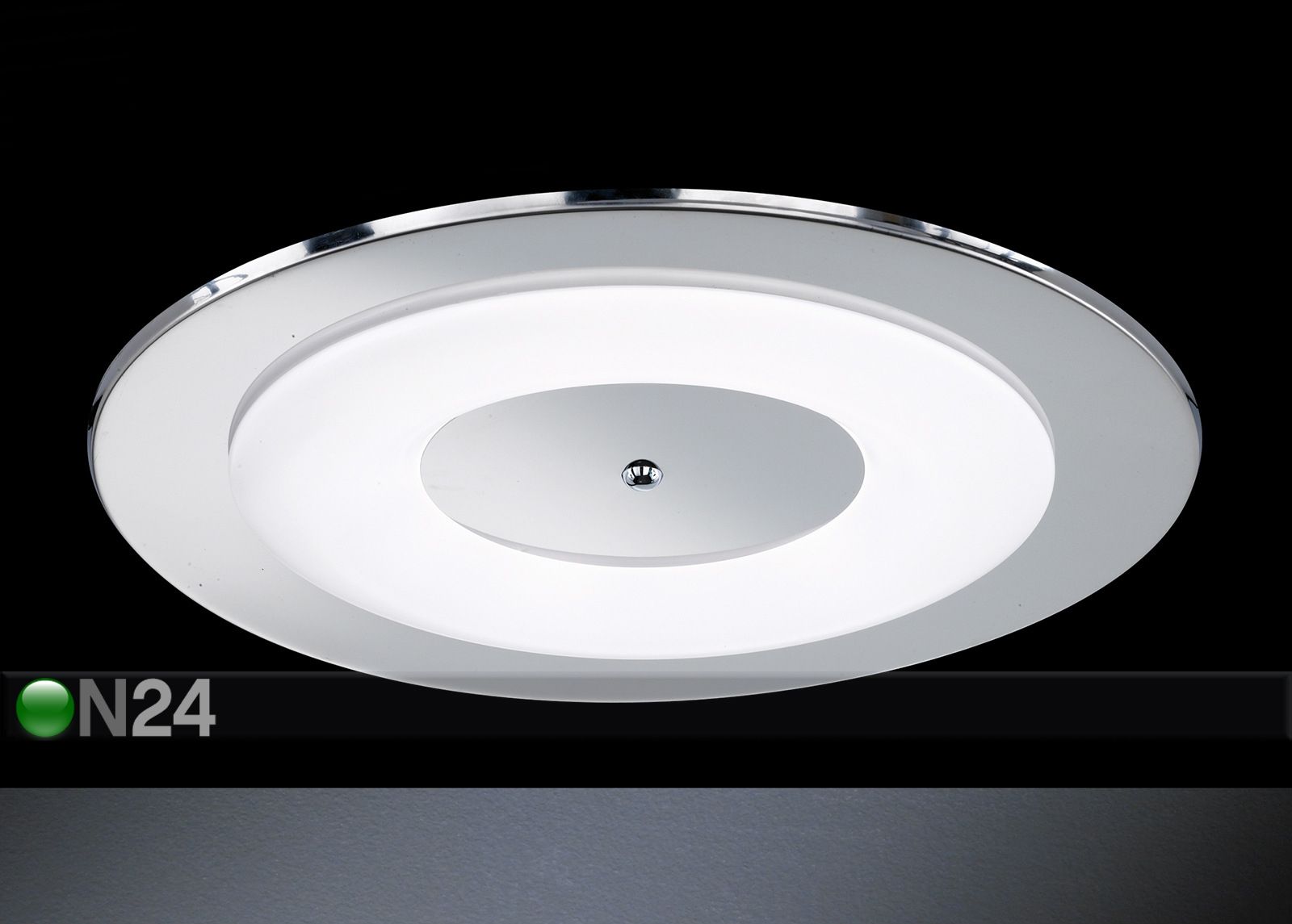 Kattovalaisin Piano LED kuvasuurennos
