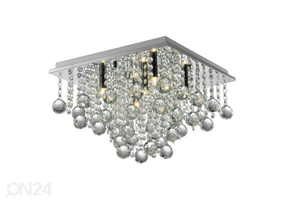 Kattovalaisin Rangel kuvasuurennos