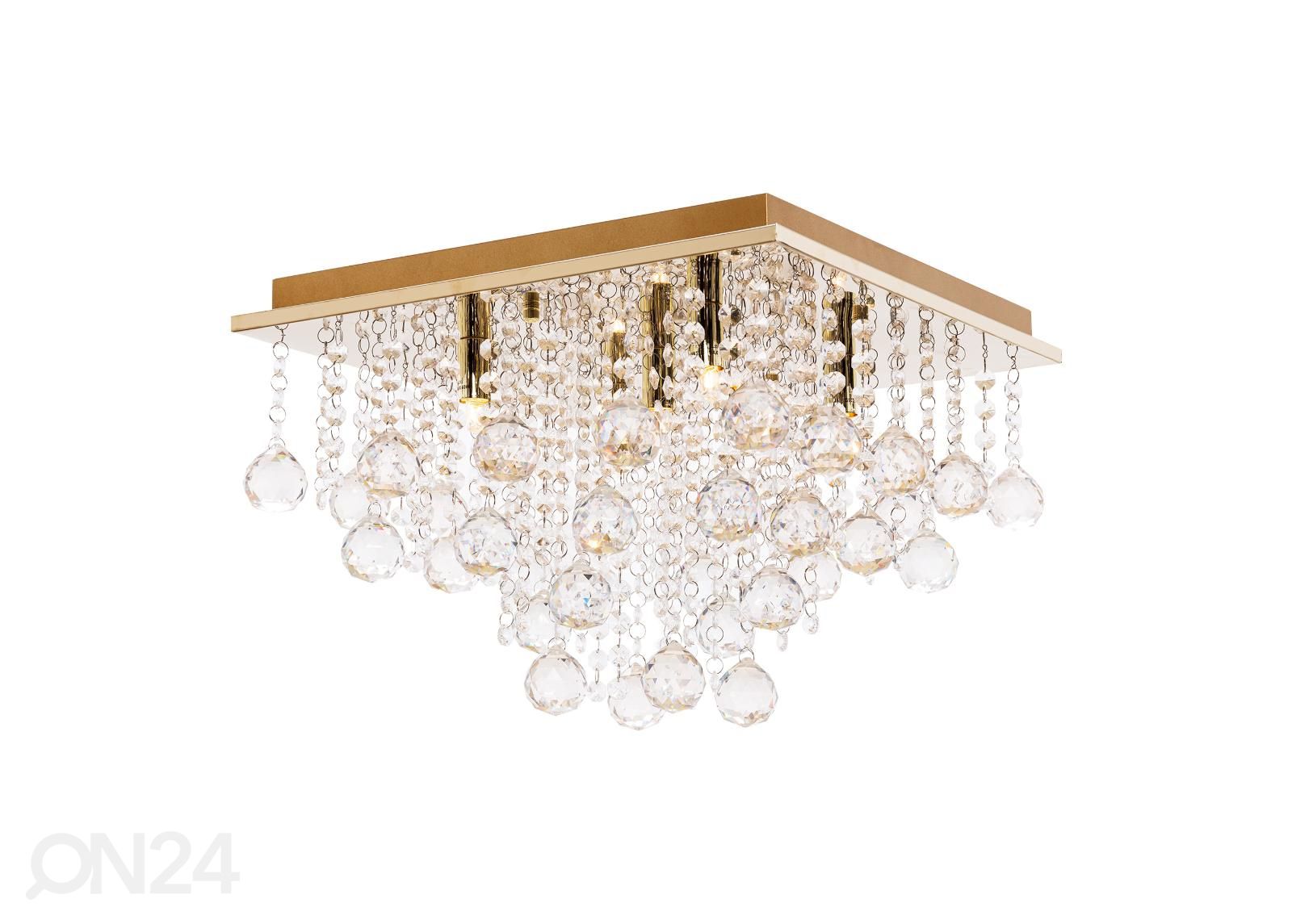 Kattovalaisin Rangel Gold kuvasuurennos