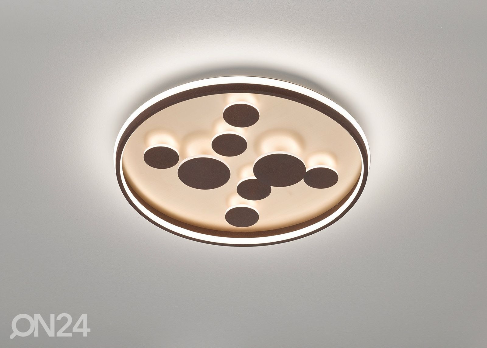 Kattovalaisin Rico LED kuvasuurennos