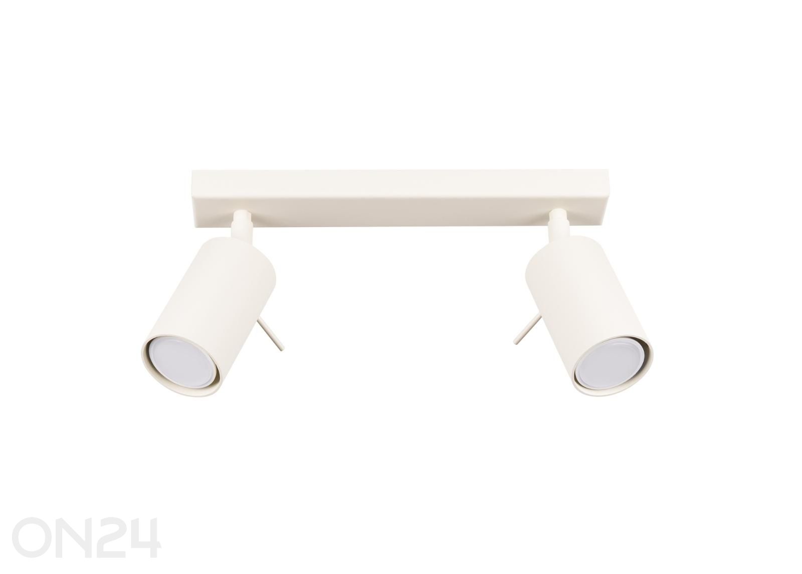 Kattovalaisin RING 2, beige kuvasuurennos