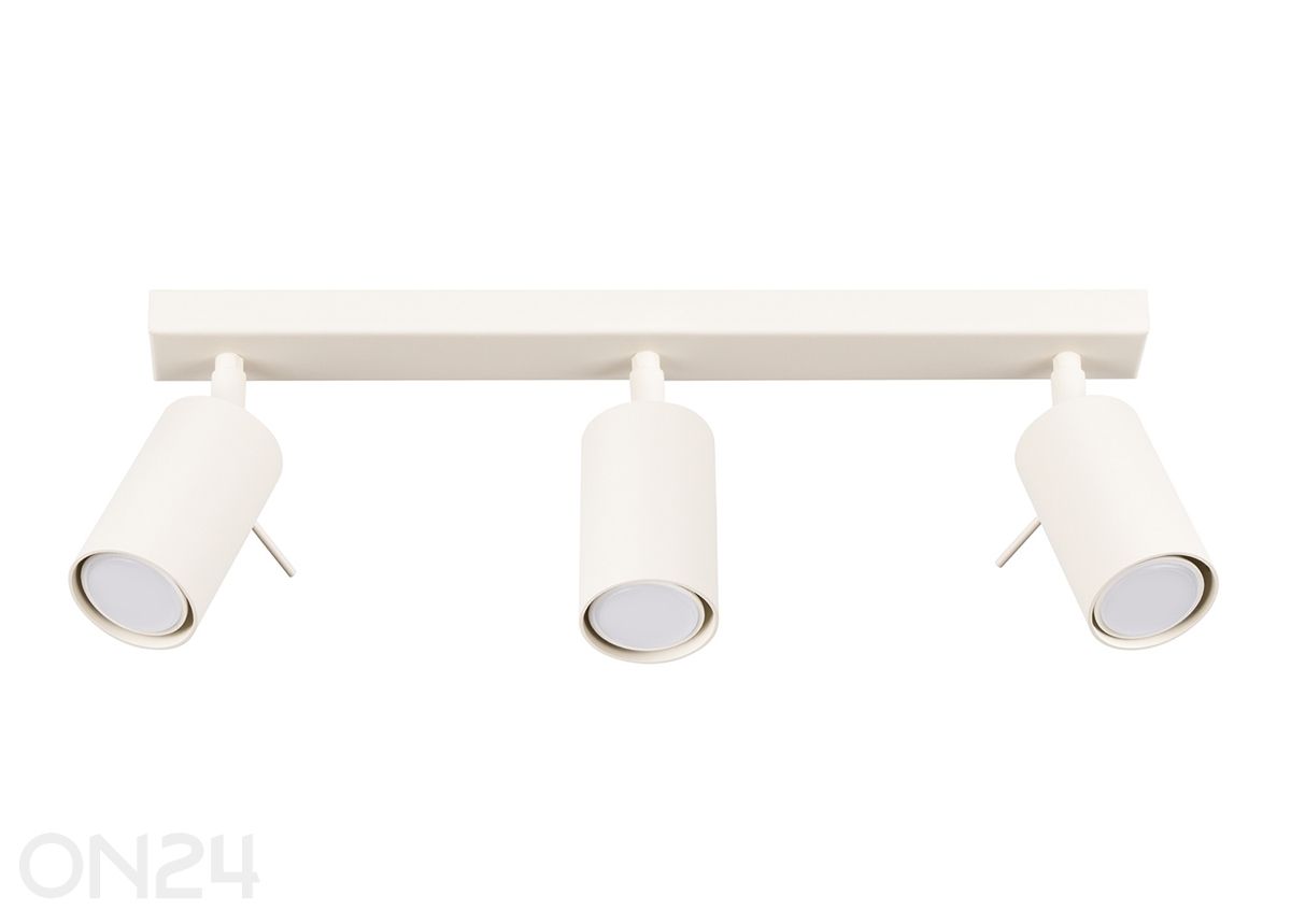 Kattovalaisin Ring 3, beige kuvasuurennos