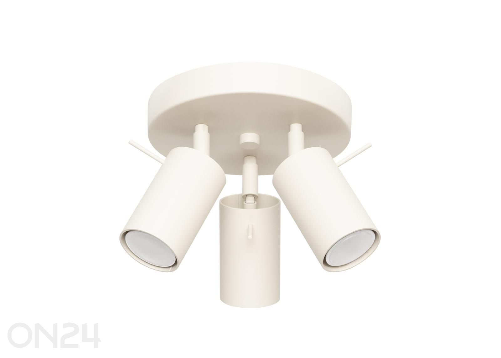 Kattovalaisin RING 3P, beige kuvasuurennos