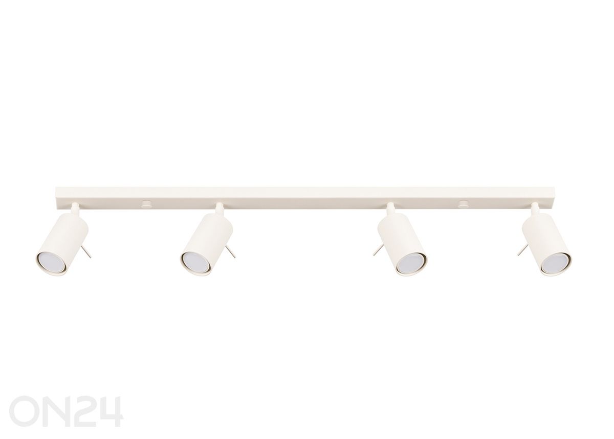 Kattovalaisin RING 4L, beige kuvasuurennos