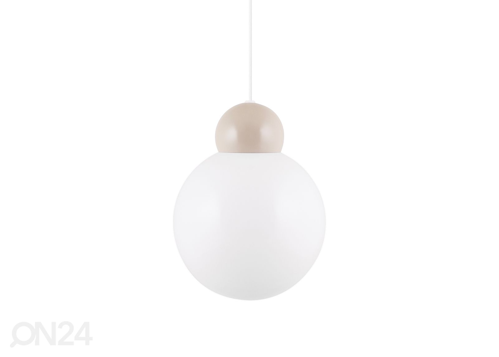 Kattovalaisin Ripley 25, beige kuvasuurennos
