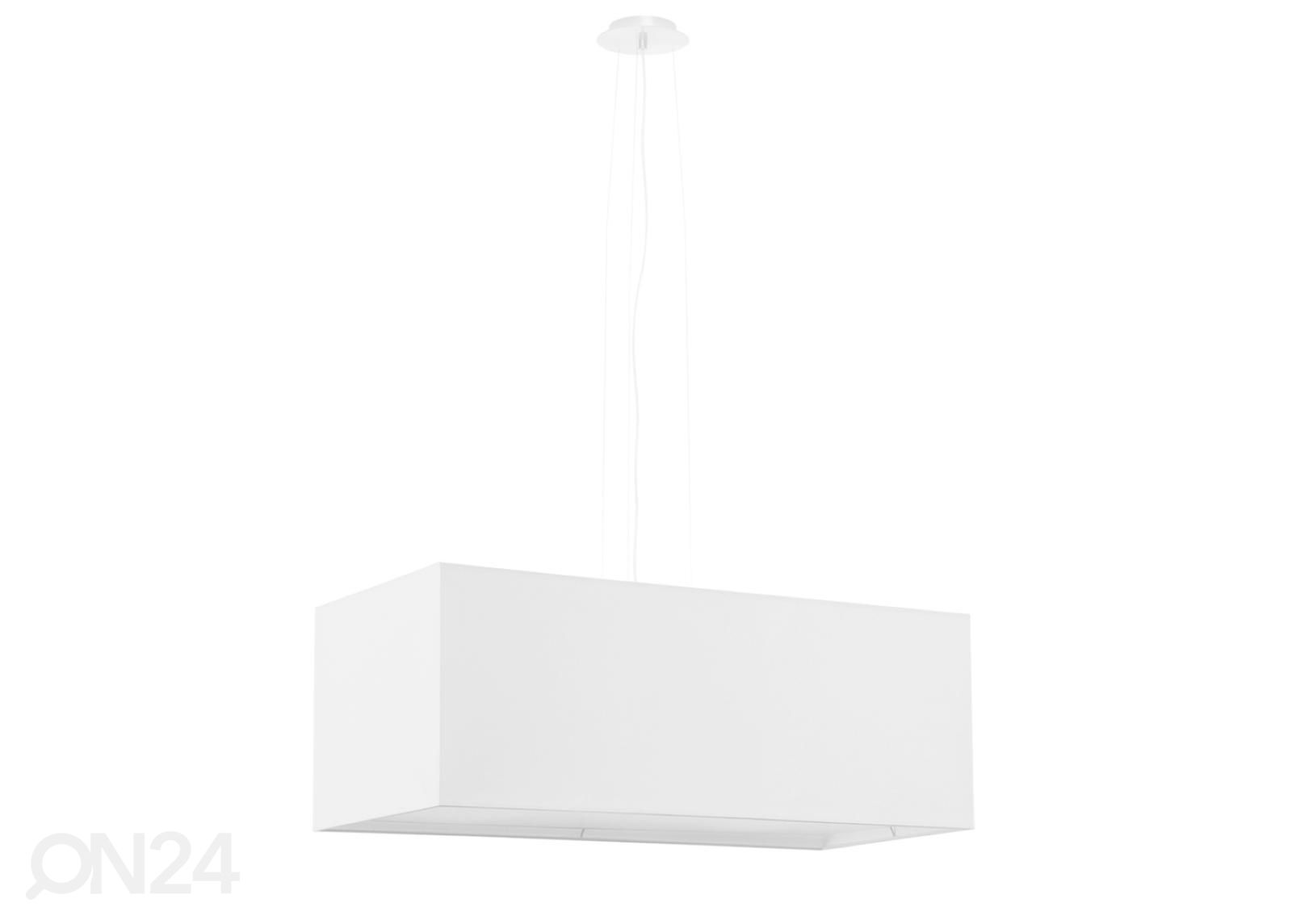 Kattovalaisin Santa Bis 80 kuvasuurennos