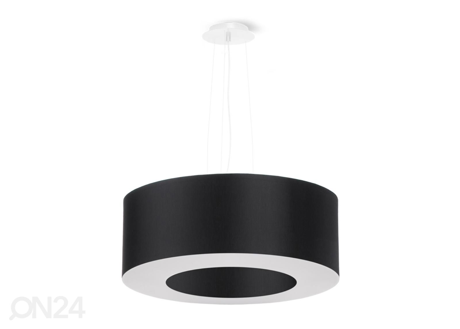 Kattovalaisin Saturno 50 kuvasuurennos