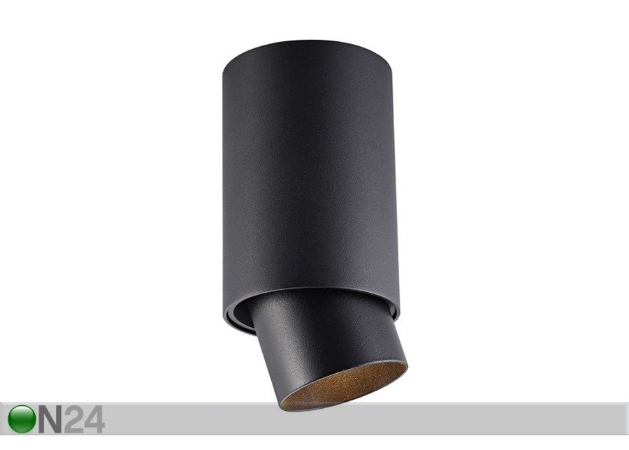 Kattovalaisin Scope Black kuvasuurennos