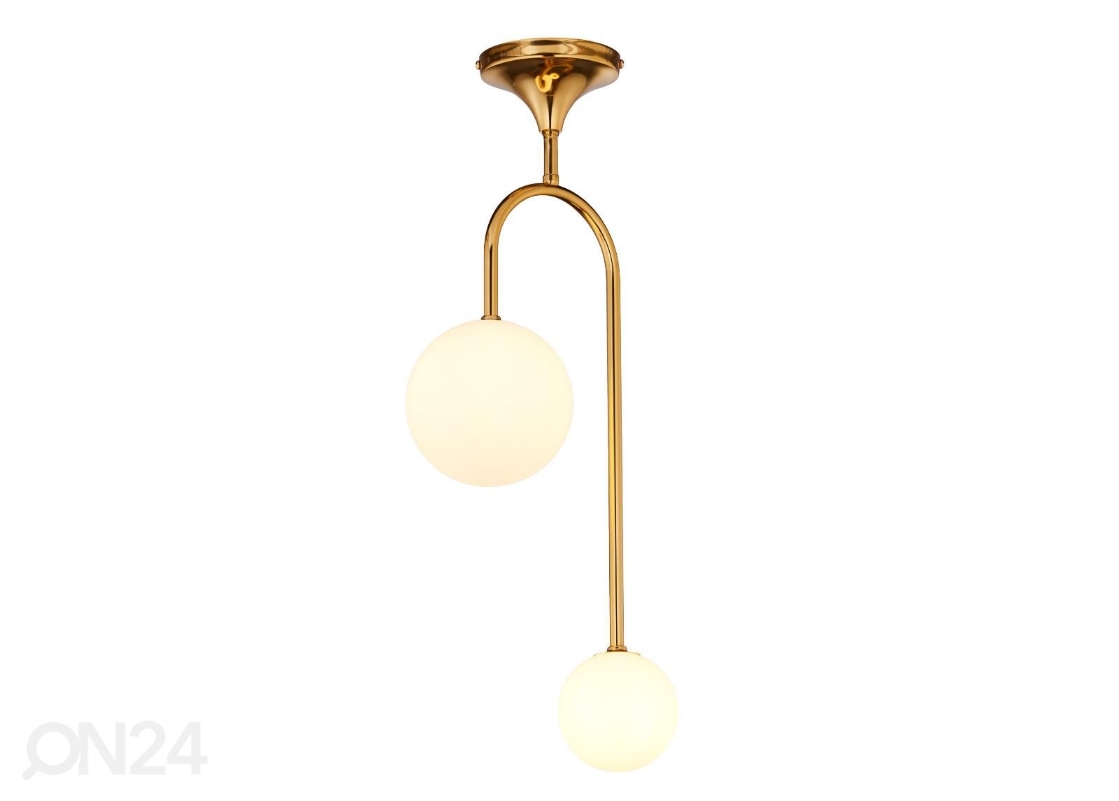 Kattovalaisin Selen Gold 2 kuvasuurennos