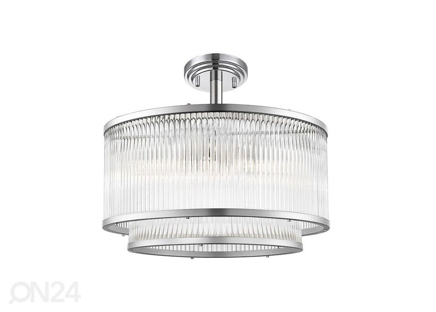 Kattovalaisin Sergio Chrome 5H kuvasuurennos