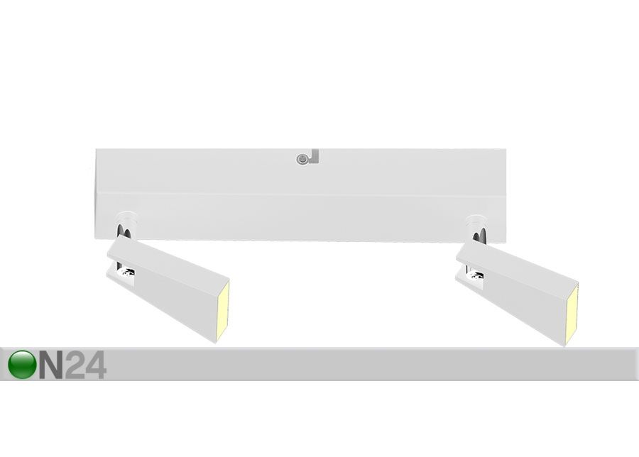 Kattovalaisin SPAZIO-2 LED kuvasuurennos