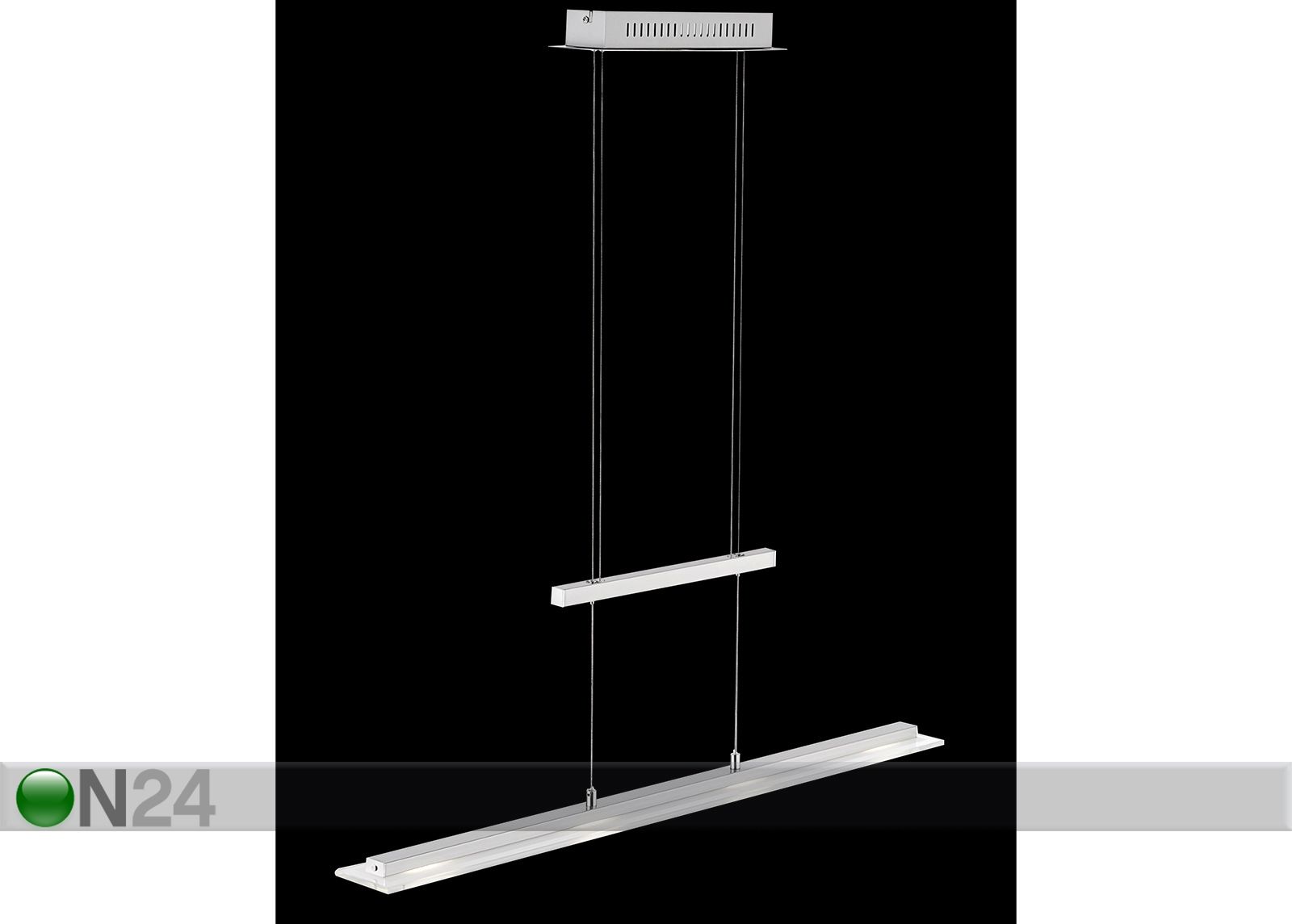 Kattovalaisin Tenso TW LED kuvasuurennos