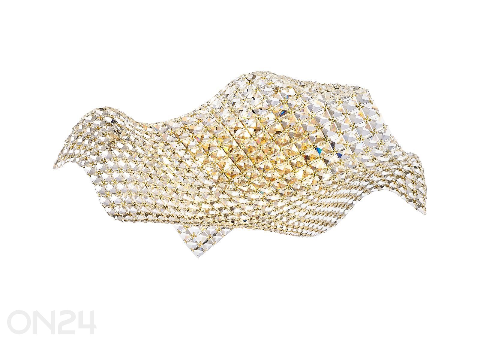 Kattovalaisin Tiara Gold kuvasuurennos