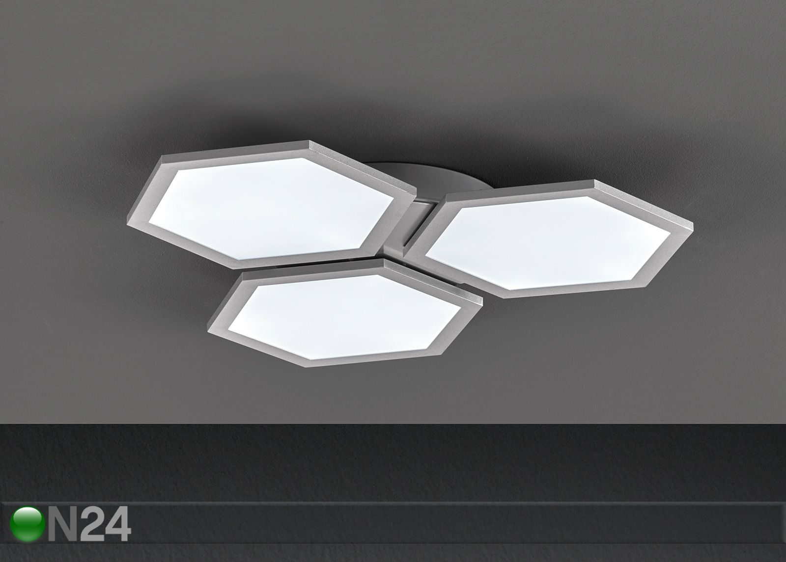 Kattovalaisin Tiara LED kuvasuurennos