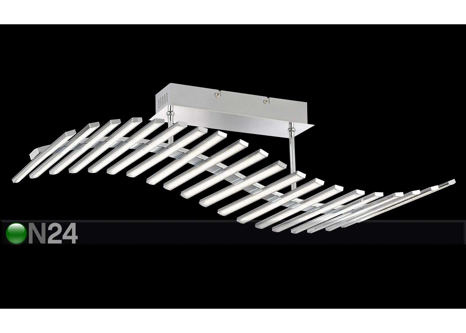 Kattovalaisin Track LED kuvasuurennos
